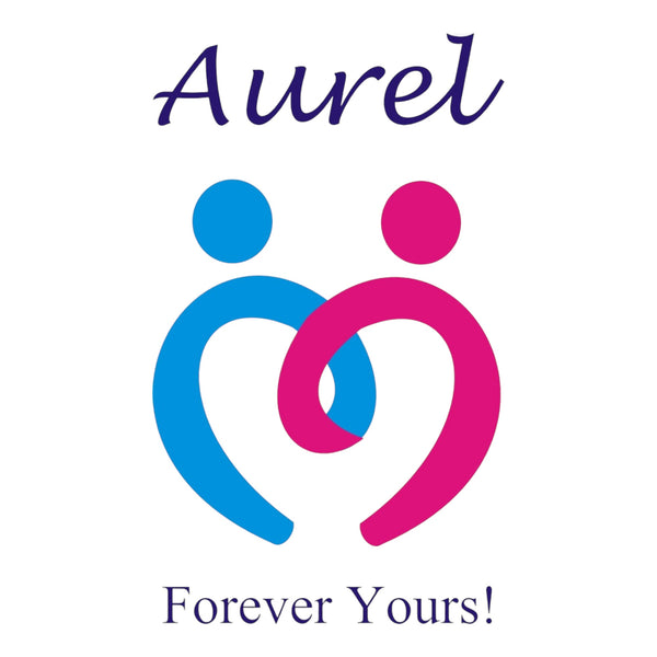 Aurel Forever Yours!